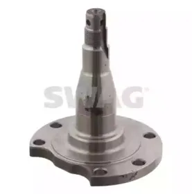 Осевая цапфа, балка моста SWAG купить